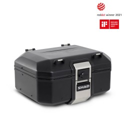 D0TR37100 : Shad Terra Top Case 37l Honda CRF Africa Twin