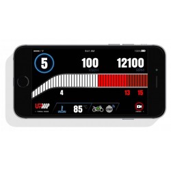 T800-SL10572-HOCRF1000L-18 : UpMap Termignoni Kit 2018 Africa Twin CRF