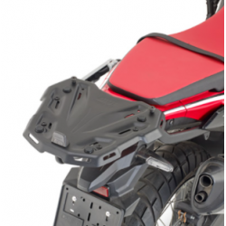 1179FZ : Soporte de top-case Givi Standard 2020 Africa Twin CRF
