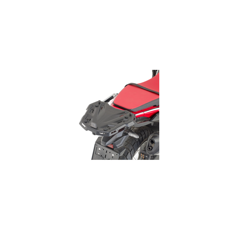 1179FZ : Support de top-case Givi Standard 2020 Africa Twin CRF