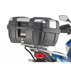 SR1178 : Supporto per bauletto Givi 2020 Africa Twin CRF