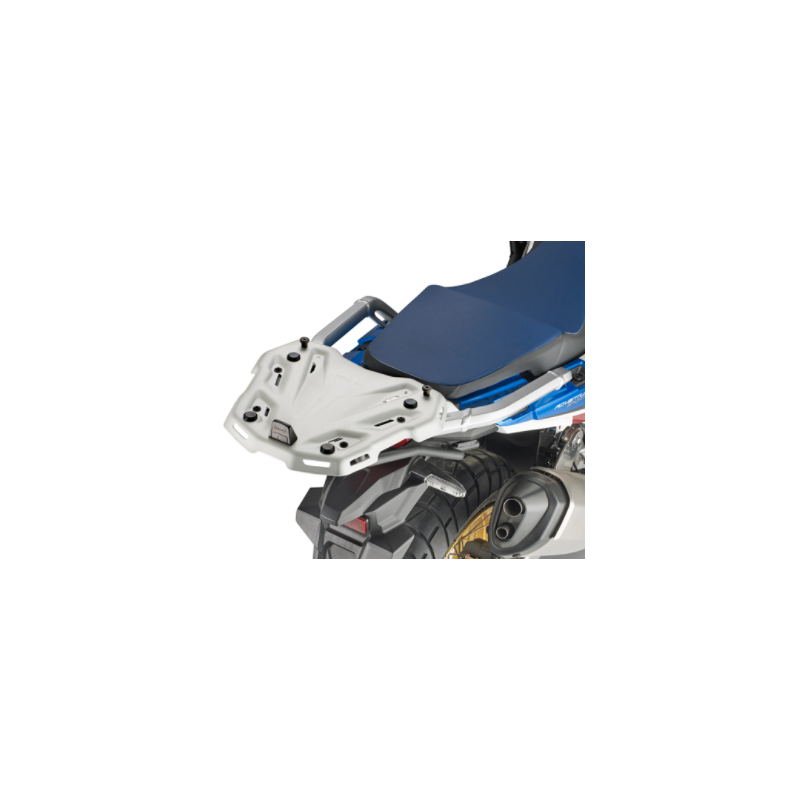 SR1178 : Supporto per bauletto Givi 2020 Africa Twin CRF