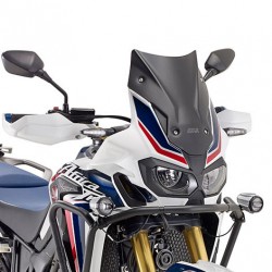 D1144BO : Cúpula Deportiva Givi Honda CRF Africa Twin
