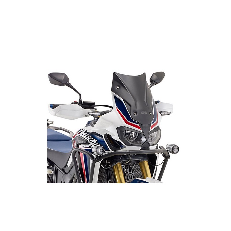 D1144BO : Cúpula Deportiva Givi Africa Twin CRF