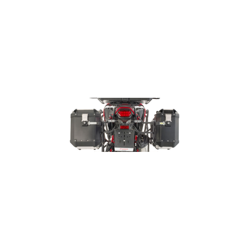 PLO1179CAM : Givi Trekker Outback Seitenkofferträger Standard 2020 Africa Twin CRF