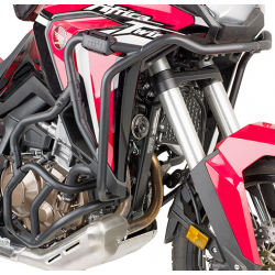 TNH1179 : Protections tubulaires hautes Givi 2020 Honda CRF Africa Twin