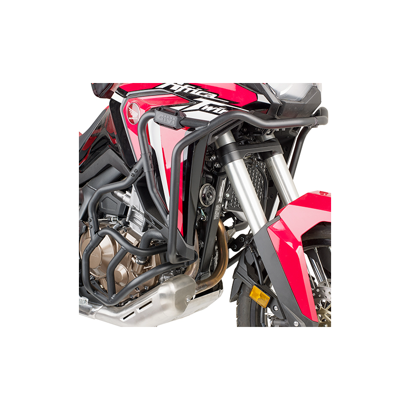 Givi upper crashbars 2020