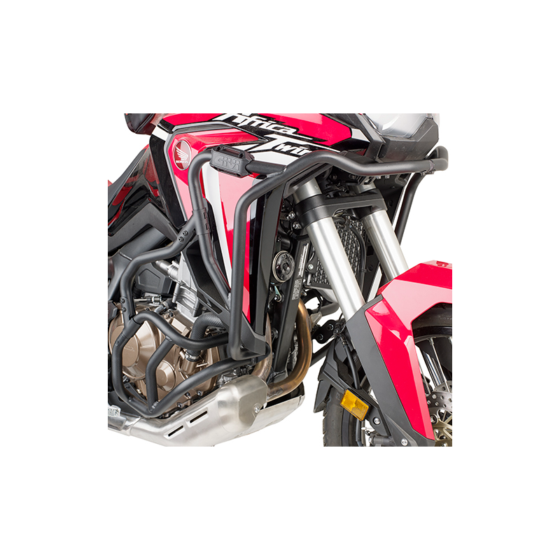 TNH1179 : Protections tubulaires hautes Givi 2020 Honda CRF Africa Twin