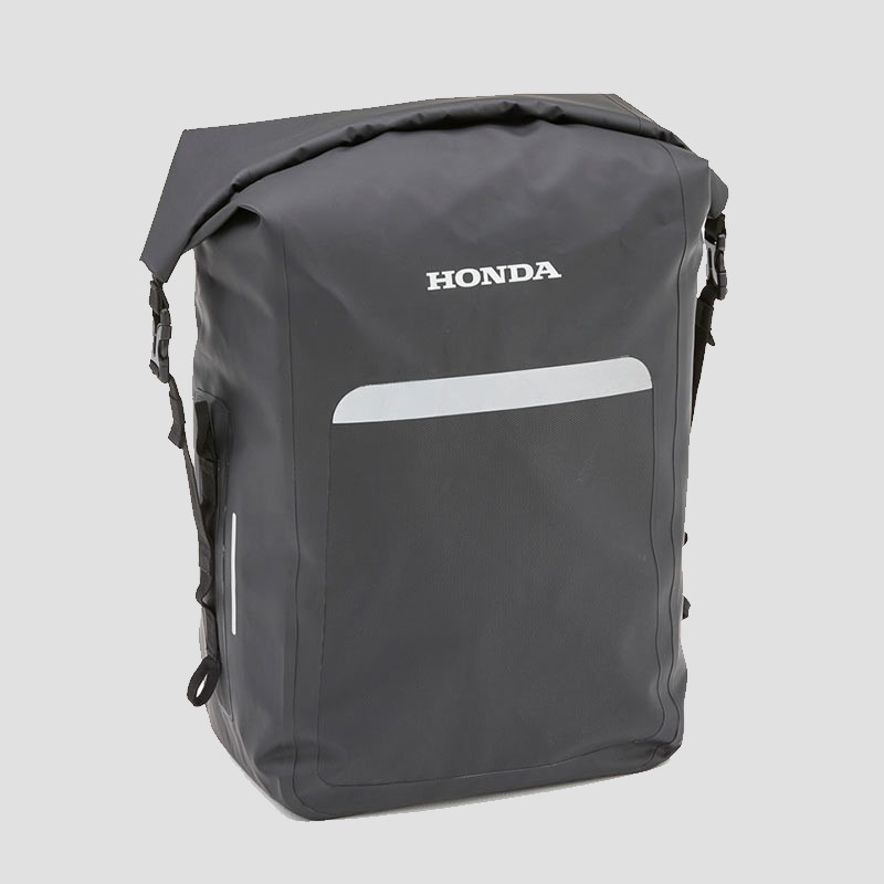 08L81-MKS-E00 : Sac de top-box 58l Honda Honda CRF Africa Twin