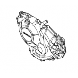 11330-MJP-G50 : Carter moteur droit Honda Honda CRF Africa Twin