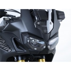 1068615 - HLS0001CL : HLS0001CL Protection de feu avant R&G Honda CRF Africa Twin
