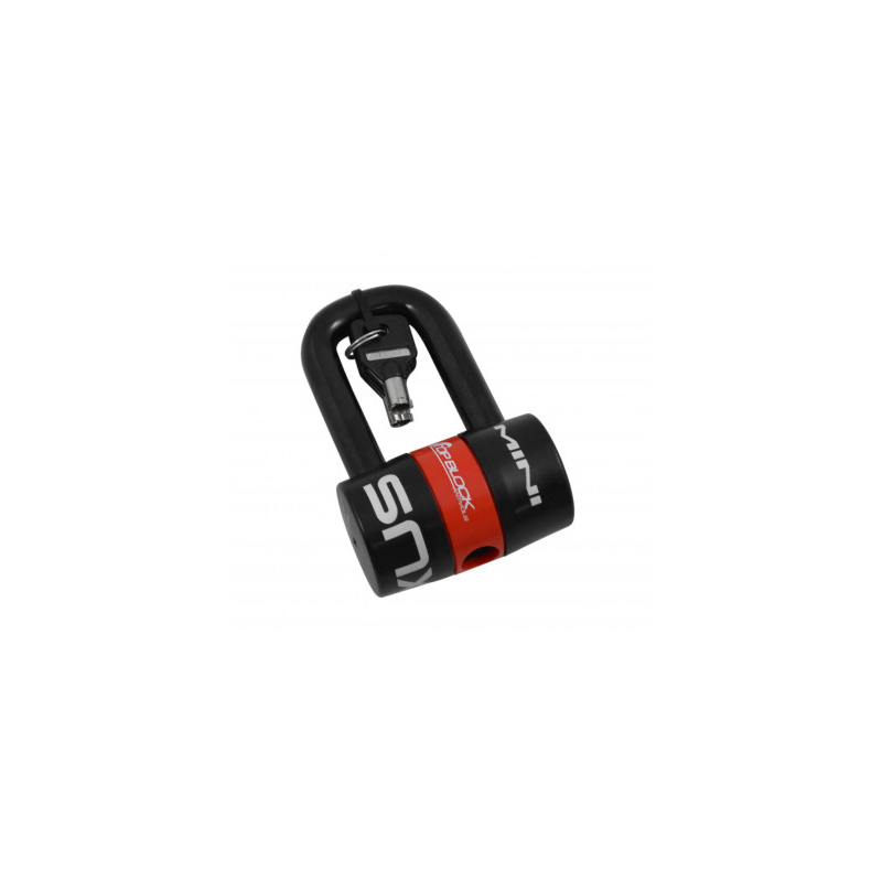 103115099901 : Antivol mini-U Nexus Top Block Honda CRF Africa Twin 103115099901 : Antivol mini-U Nexus Top Block Honda CRF Africa Twin
