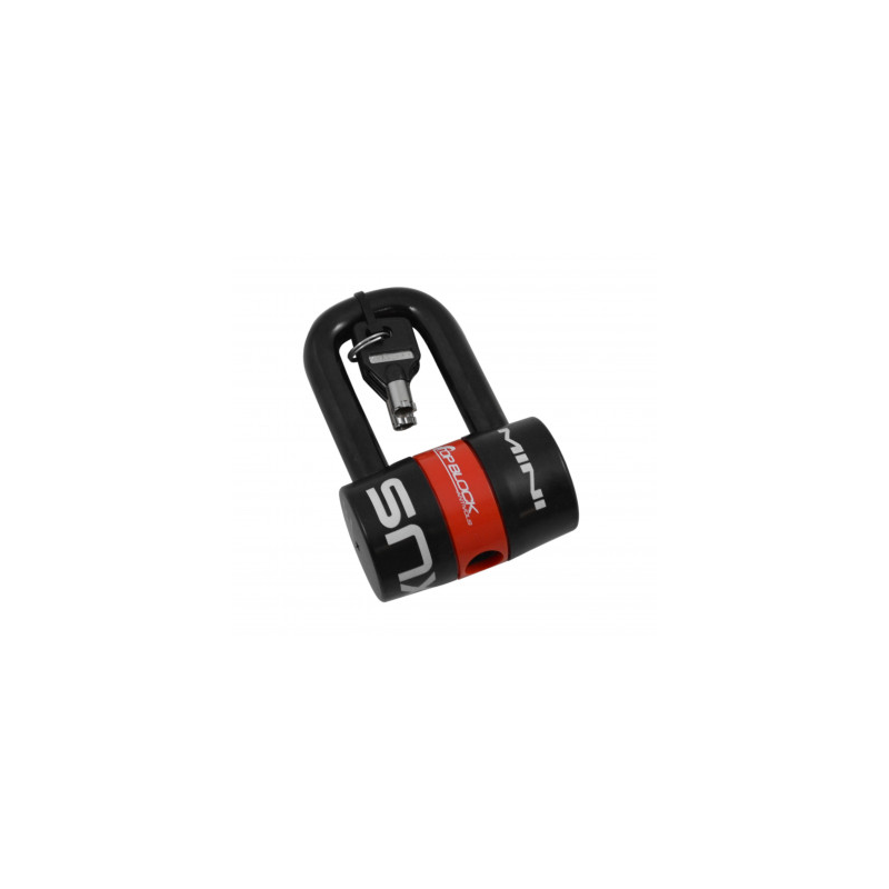 103115099901 : Top Block Nexus mini-U lock Honda CRF Africa Twin
