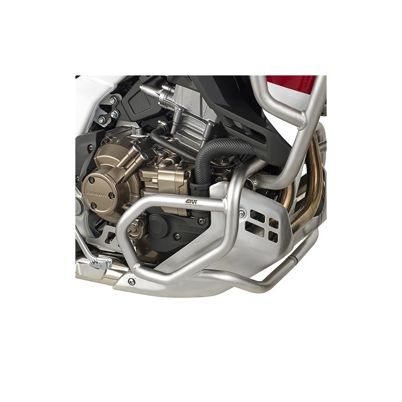 TN1167OX : Pare-carters bas DCT Givi Honda CRF Africa Twin