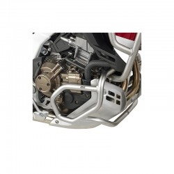 TN1161OX : Pare-carters Givi bas pour boîte mécanique Honda CRF Africa Twin