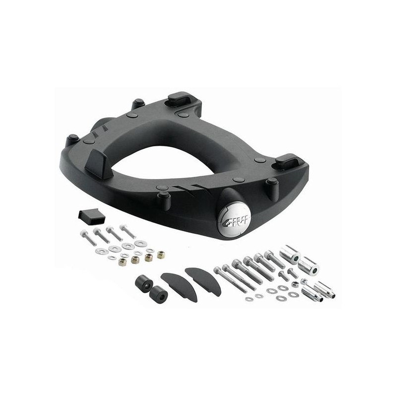 M5 : Platine Givi M5 Africa Twin CRF