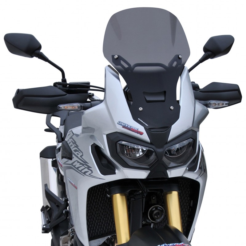 0201*099 : Cúpula Tamaño Origen Ermax Africa Twin CRF