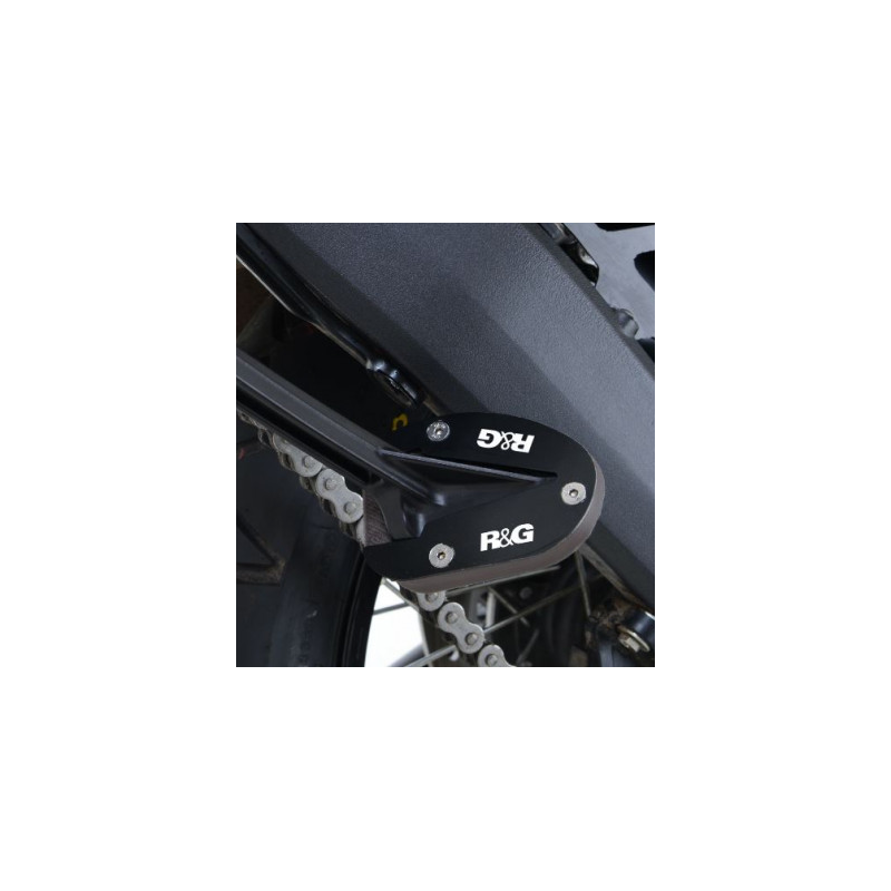 1092864 : Patin de béquille R&G 2020 Honda CRF Africa Twin