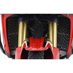 1069965 - SRG0044SS : R&G radiator guard Honda CRF Africa Twin