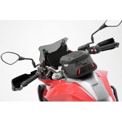 BC.TRS.00.108.30000 : Sacoche de réservoir PRO Daypack SW-Motech Honda CRF Africa Twin