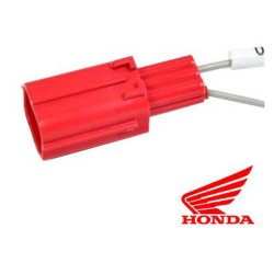 070MZ-0010300 : Honda electronic service connector Honda CRF Africa Twin