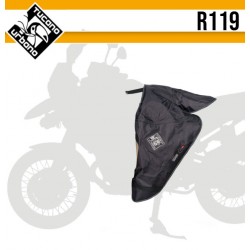 534004999901 : Tablier Gaucho Tucano Urbano R119X Honda CRF Africa Twin