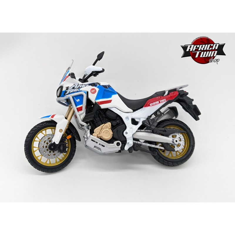 TOY-ATAS18 : Africa Twin Adventure Sports model Honda CRF Africa Twin