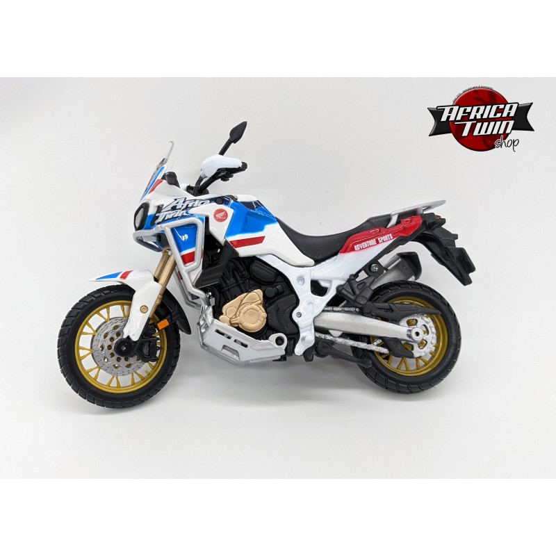 TOY-ATAS18 : Modello Africa Twin Adventure Sports Honda CRF Africa Twin