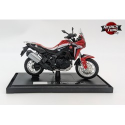 TOY-AFRICA16 : Maquette Africa Twin Standard Honda CRF Africa Twin