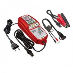 08M51LIT602 : Optimate Lithium Battery Charger Honda Africa Twin CRF