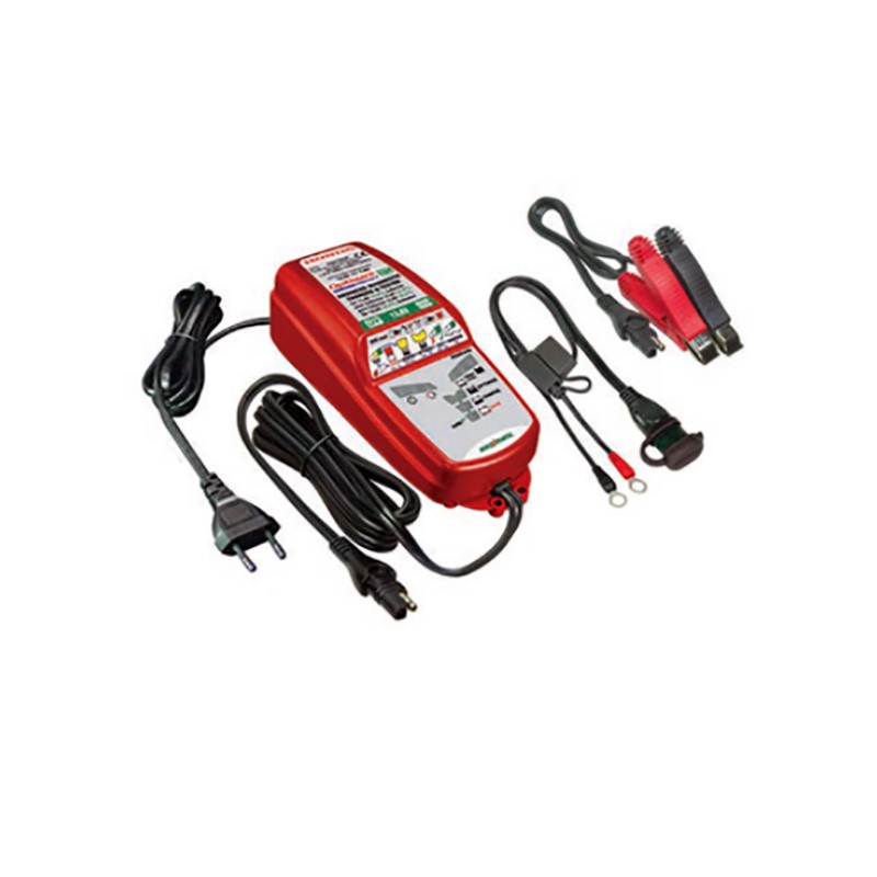 08M51LIT602 : Optimate Lithium Battery Charger Honda Africa Twin CRF