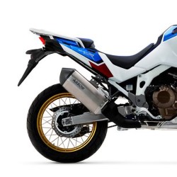 72504S : Arrow Sonara exhaust Honda CRF Africa Twin