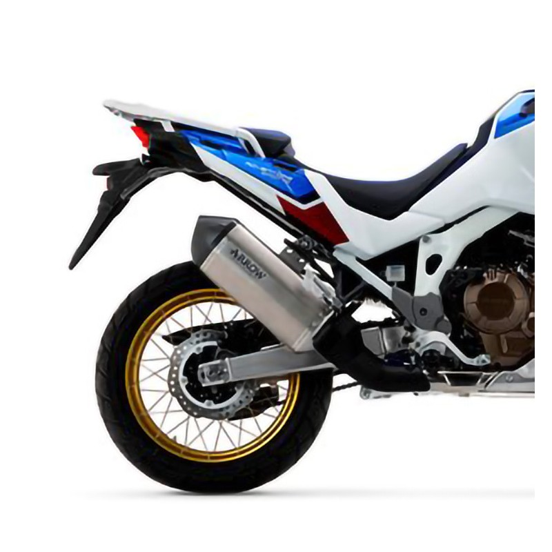 72504S : Arrow Sonara exhaust Honda CRF Africa Twin