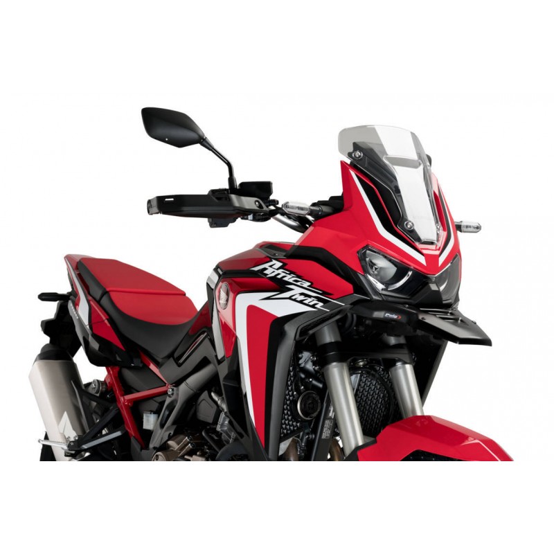 3887J : Extension avant Puig 2020 Honda CRF Africa Twin