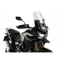 3887J : Puig front extension 2020 Honda CRF Africa Twin