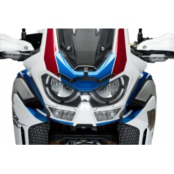 3821W : Puig Headlight protection Adventure 2020 Honda CRF Africa Twin