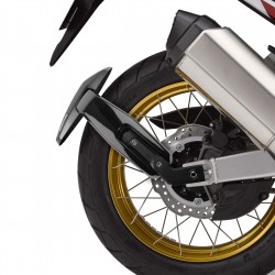 085102 : Pyramid Plastics Fender Extender Africa Twin CRF
