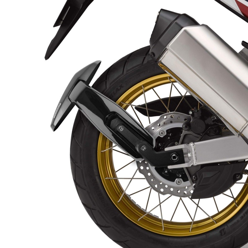 085102 : Pyramid Plastics Fender Extender Africa Twin CRF