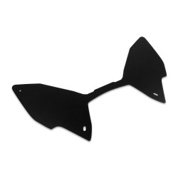 08026 : Pyramid Fork Deflector 2020 Honda CRF Africa Twin