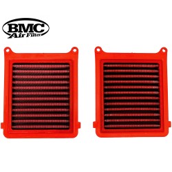 1103664 - FM01096 : BMC performance air filters 2020 Honda CRF Africa Twin