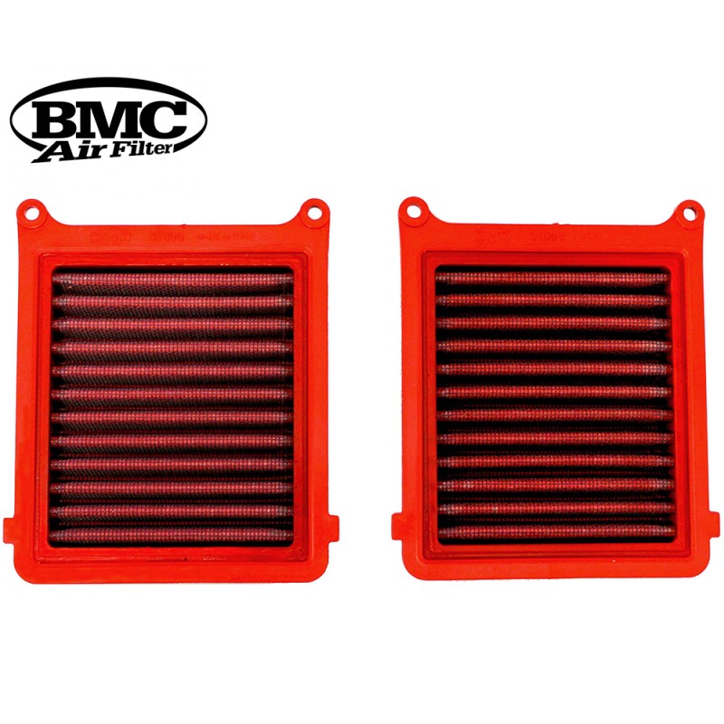 1103664 - FM01096 : Filtros de aire BMC rendimiento 2020 FM01096 Africa Twin CRF