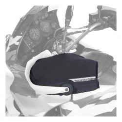 610019400101 - R367X : Tucano Urbano Eva Handgrip Covers Honda CRF Africa Twin