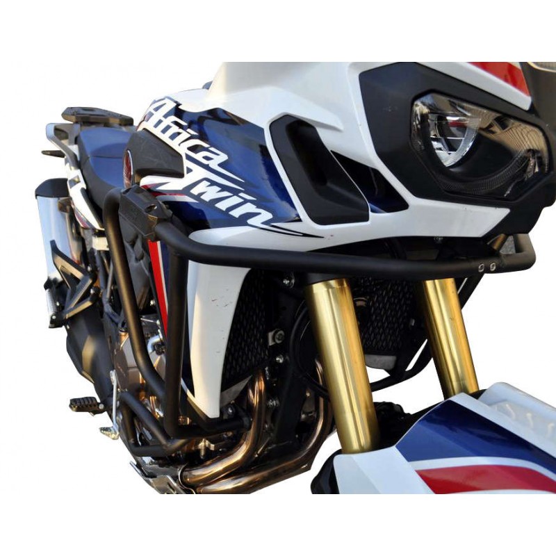 1054820 - 2BI19700240004 : Bihr Rohrschutz DCT-Version Africa Twin CRF