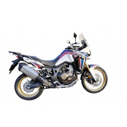 1054820 - 2BI19700240004 : Bihr Rohrschutz DCT-Version Africa Twin CRF