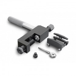 KE130150 : Kellermann KTW 2.5 Chain Breaker and Riveting Tool Honda CRF Africa Twin