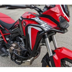 50295210001 : Protecciones tubulares altas Hepco-Becker 2020 Africa Twin CRF