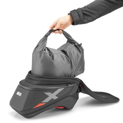 XL05 : Givi XL05 soft bag Honda CRF Africa Twin