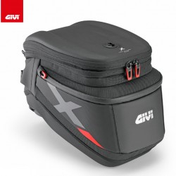 XL05 : Borsa morbida Givi XL05 Honda CRF Africa Twin