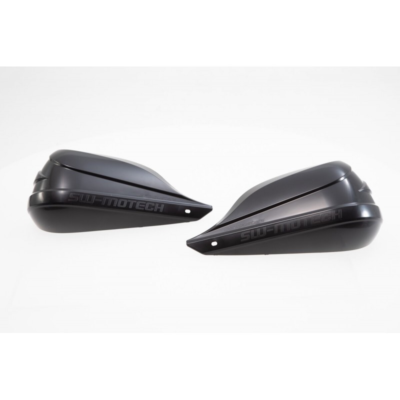 HPR.00.220.14601/B : SW-Motech BBStorm Handguards 2020 Africa Twin CRF