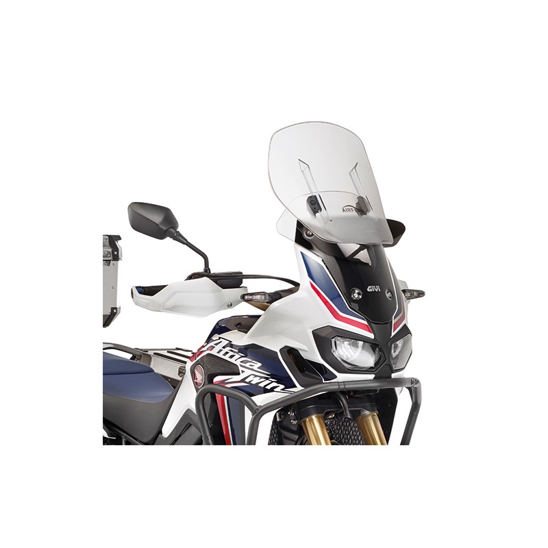AF1144 : Bulle Airflow Givi Honda CRF Africa Twin